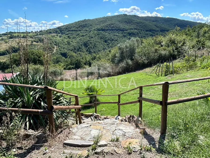 Immagine 22 di Rustico / casale in vendita  a Pomarance