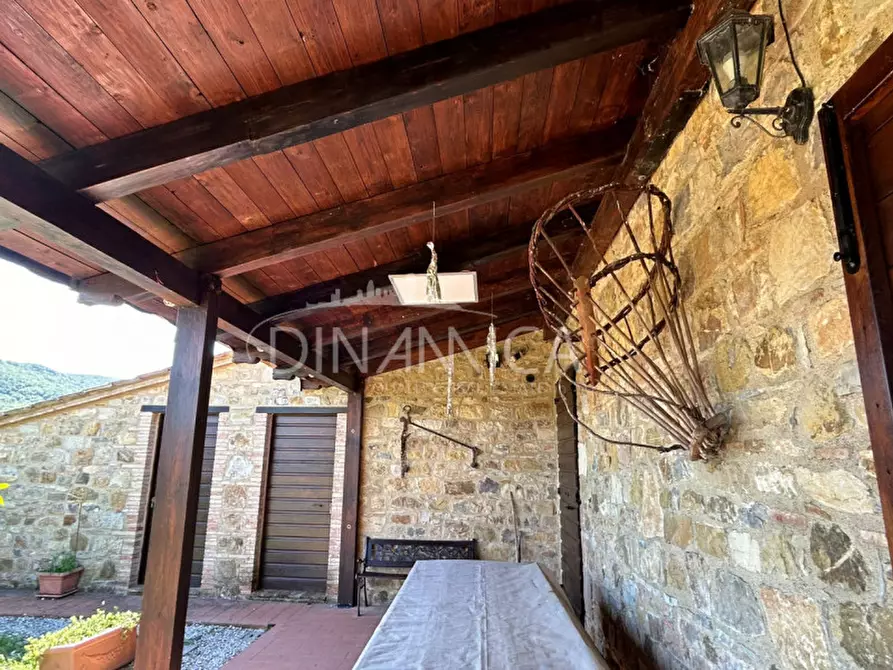 Immagine 30 di Rustico / casale in vendita  a Pomarance