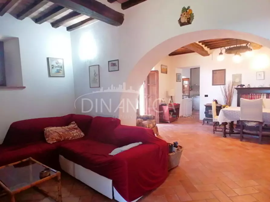 Immagine 31 di Rustico / casale in vendita  a Pomarance