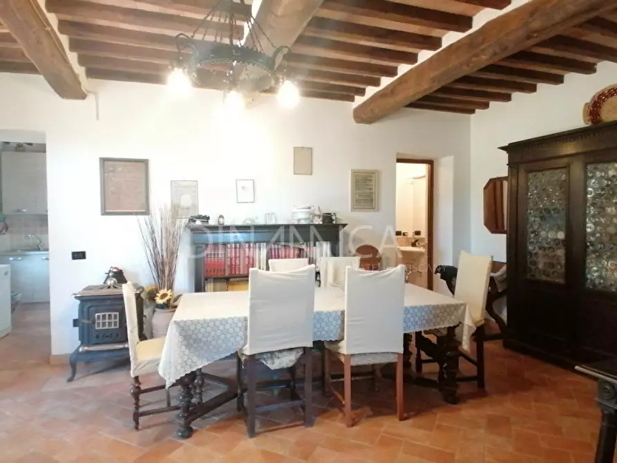 Immagine 32 di Rustico / casale in vendita  a Pomarance