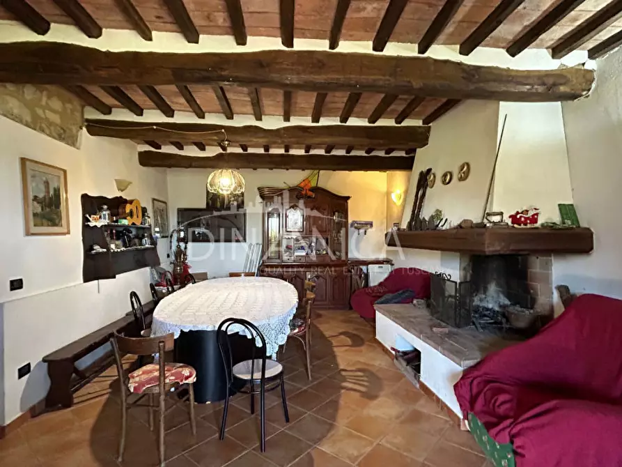 Immagine 34 di Rustico / casale in vendita  a Pomarance