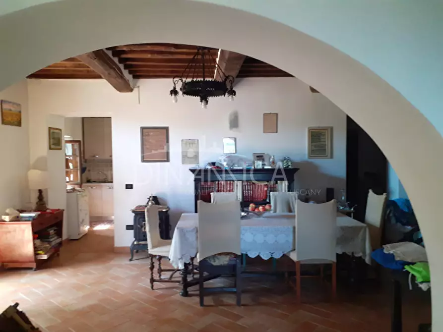 Immagine 35 di Rustico / casale in vendita  a Pomarance