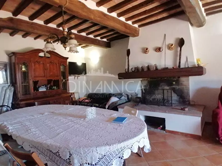 Immagine 36 di Rustico / casale in vendita  a Pomarance