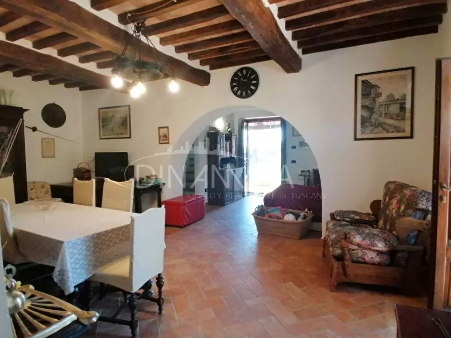 Immagine 37 di Rustico / casale in vendita  a Pomarance