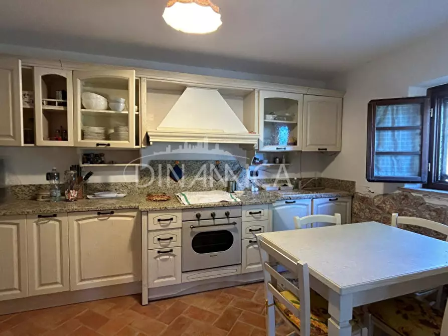 Immagine 38 di Rustico / casale in vendita  a Pomarance