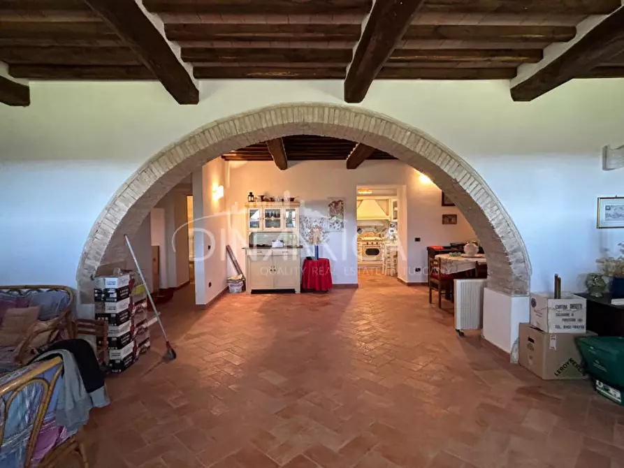 Immagine 39 di Rustico / casale in vendita  a Pomarance