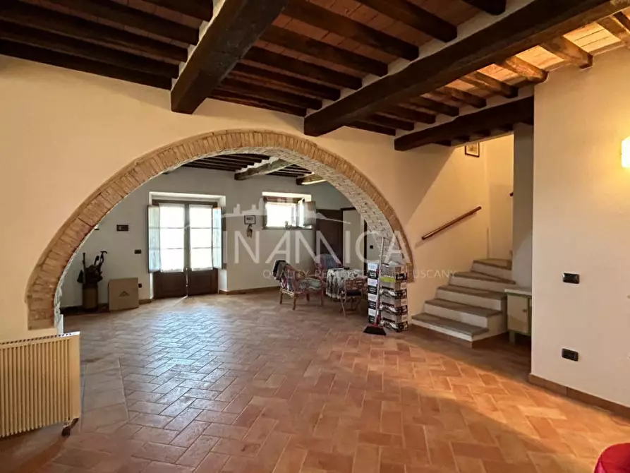 Immagine 40 di Rustico / casale in vendita  a Pomarance