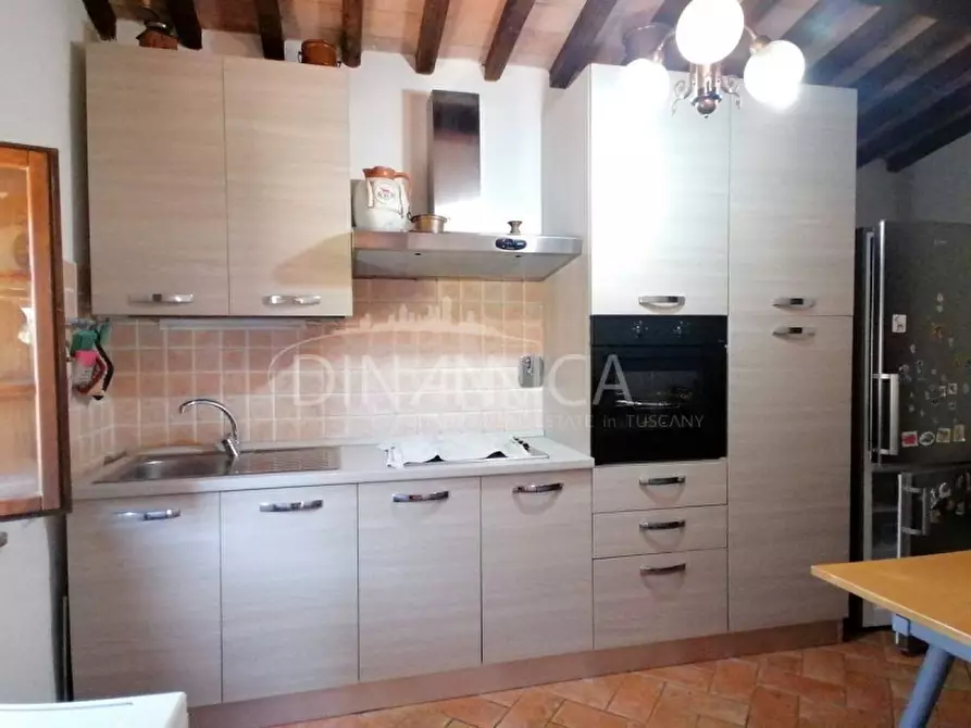 Immagine 41 di Rustico / casale in vendita  a Pomarance