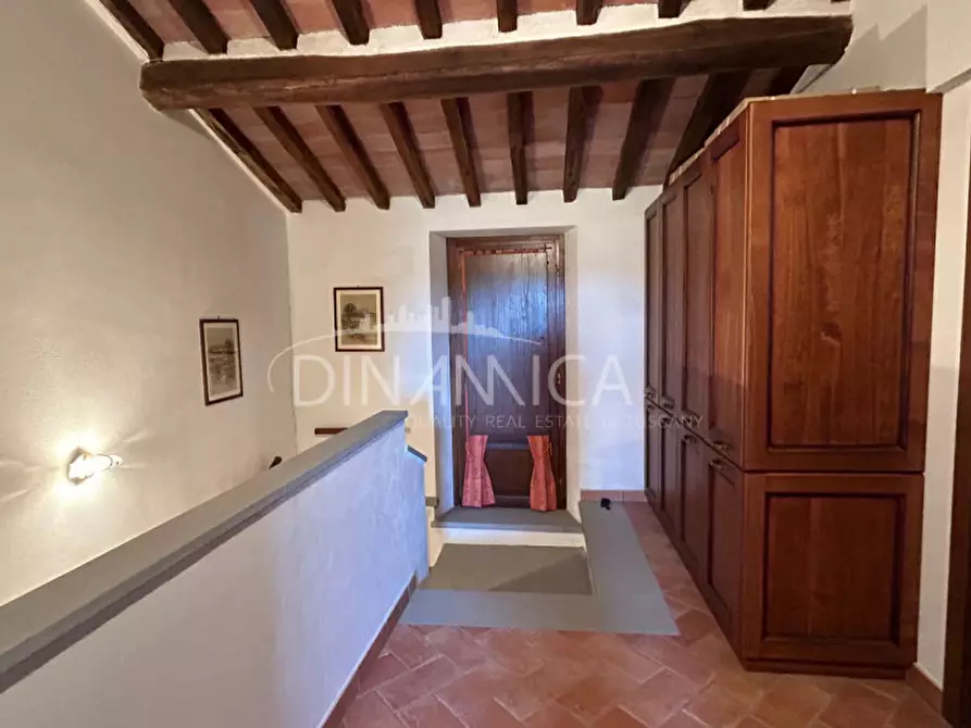 Immagine 42 di Rustico / casale in vendita  a Pomarance