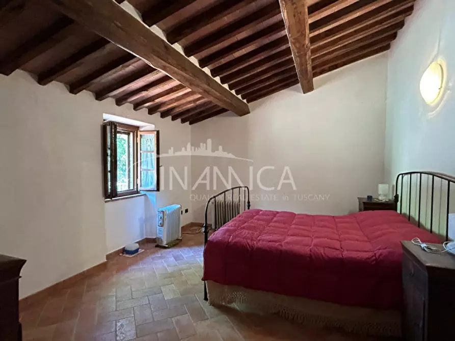 Immagine 43 di Rustico / casale in vendita  a Pomarance