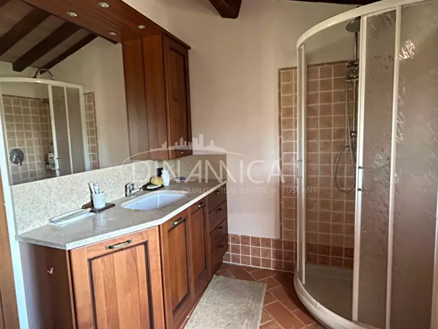 Immagine 45 di Rustico / casale in vendita  a Pomarance