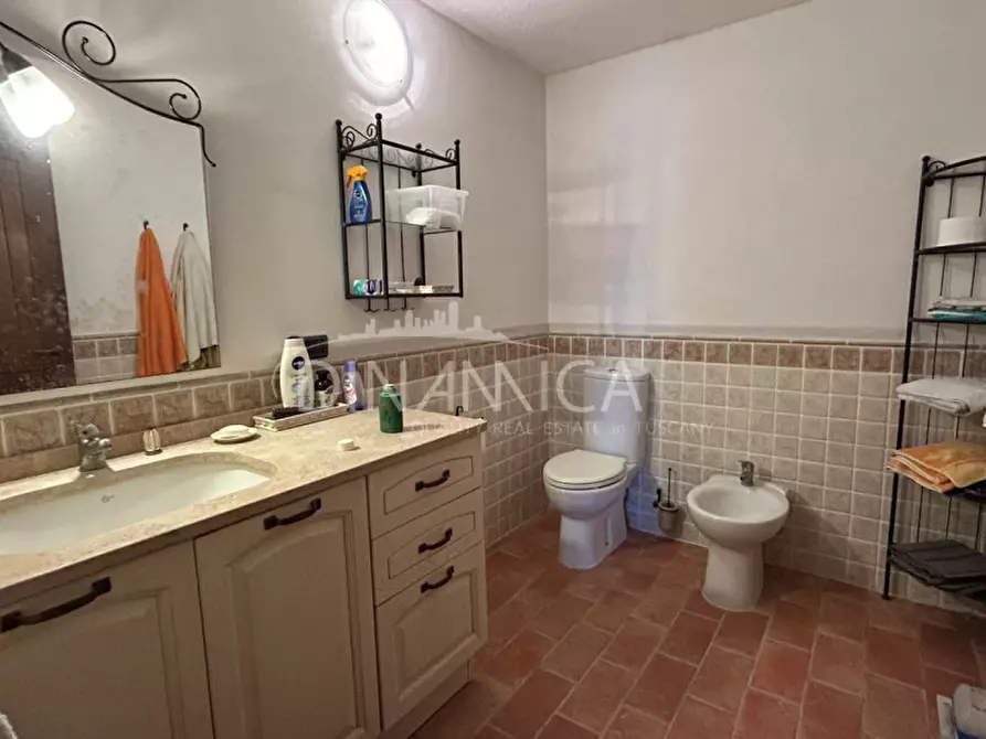 Immagine 47 di Rustico / casale in vendita  a Pomarance