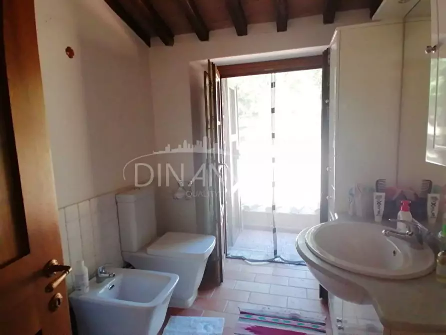 Immagine 49 di Rustico / casale in vendita  a Pomarance