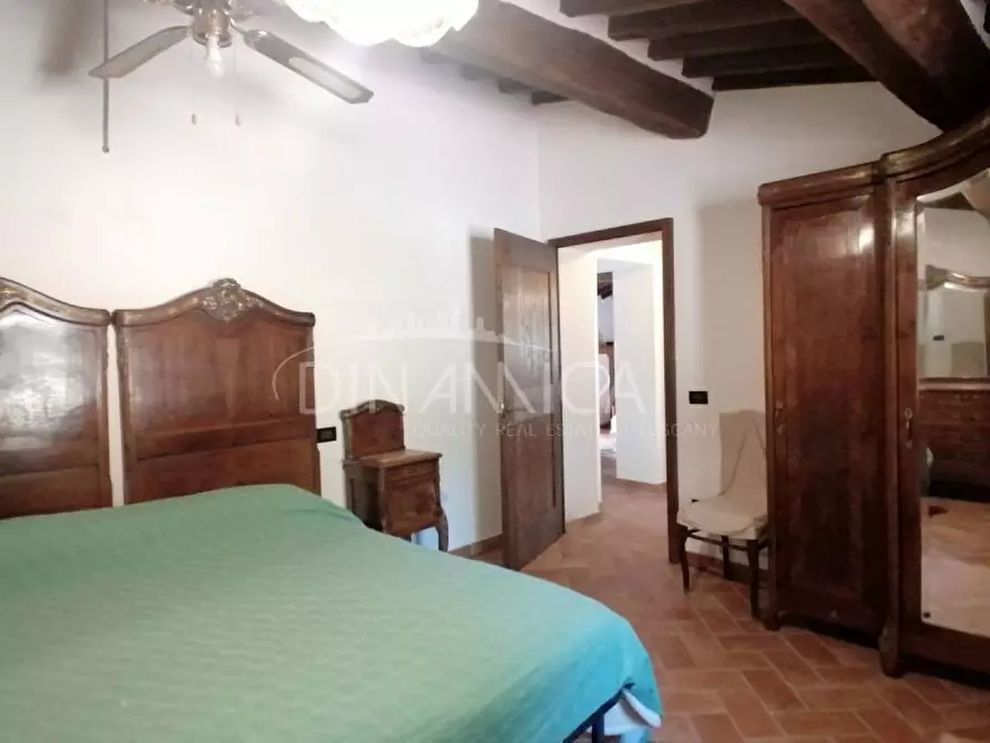 Immagine 50 di Rustico / casale in vendita  a Pomarance