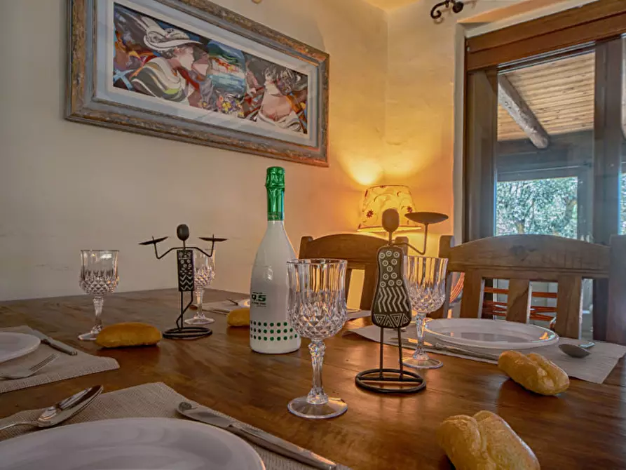 Immagine 7 di Villa in vendita  in Viale Gallura a Loiri Porto San Paolo