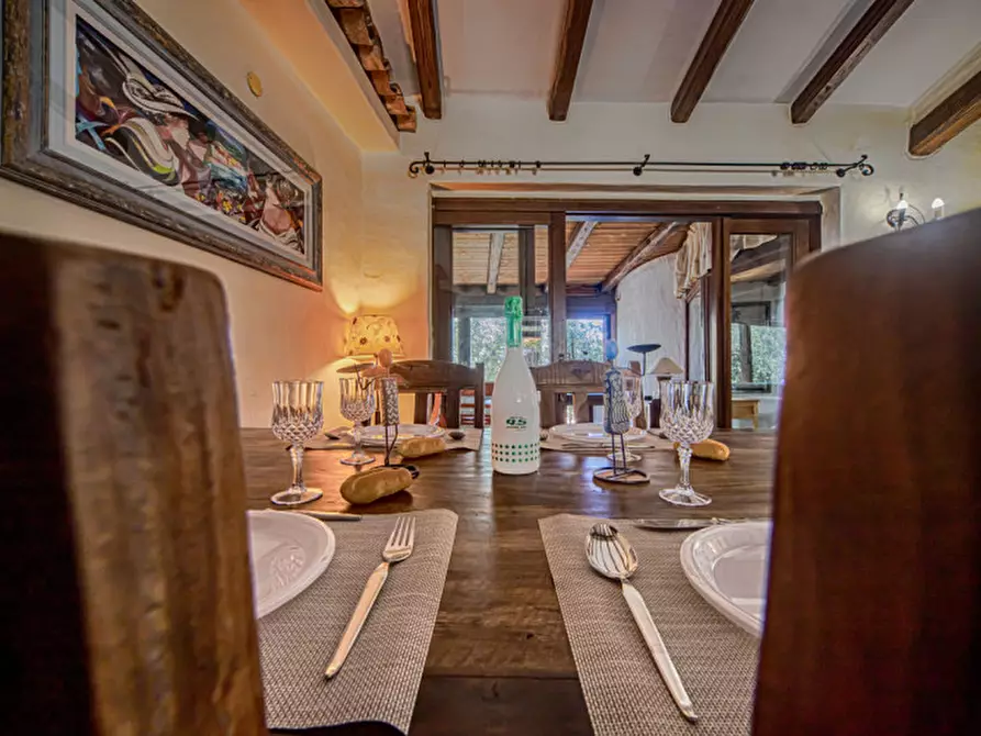 Immagine 13 di Villa in vendita  in Viale Gallura a Loiri Porto San Paolo