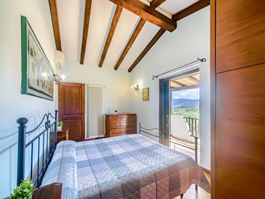 Immagine 21 di Villa in vendita  in Viale Gallura a Loiri Porto San Paolo