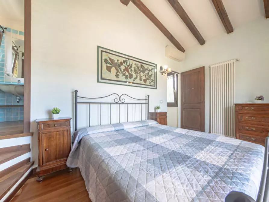 Immagine 25 di Villa in vendita  in Viale Gallura a Loiri Porto San Paolo