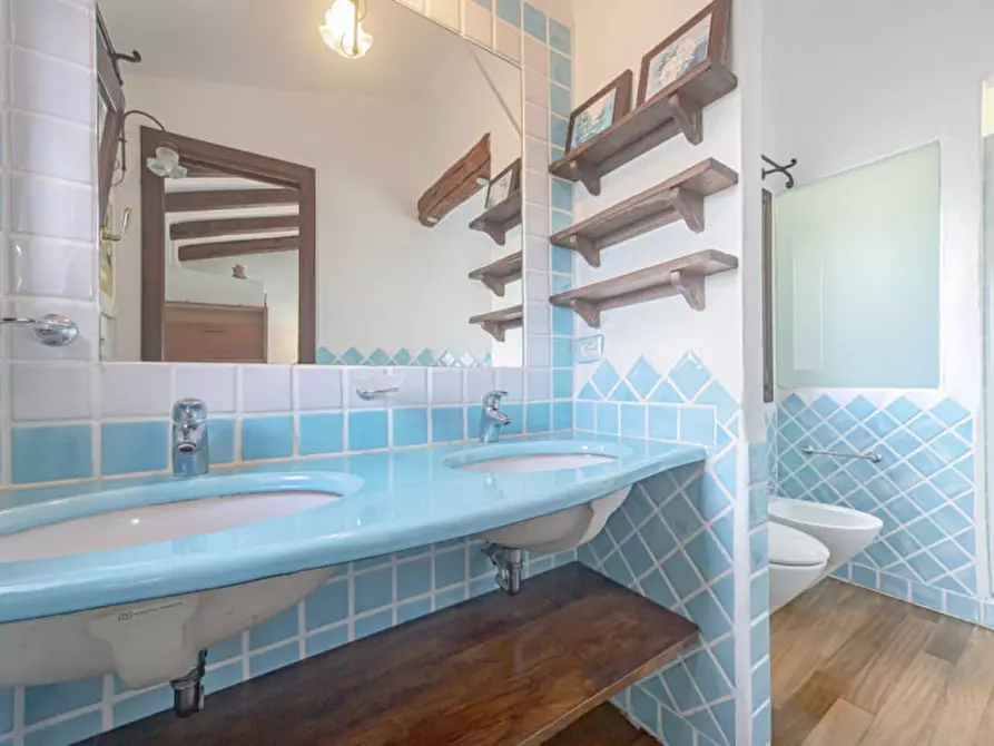 Immagine 27 di Villa in vendita  in Viale Gallura a Loiri Porto San Paolo