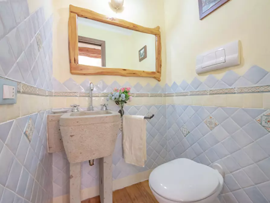 Immagine 28 di Villa in vendita  in Viale Gallura a Loiri Porto San Paolo