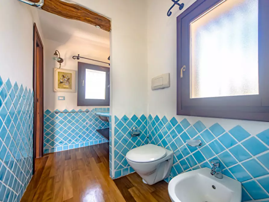 Immagine 29 di Villa in vendita  in Viale Gallura a Loiri Porto San Paolo