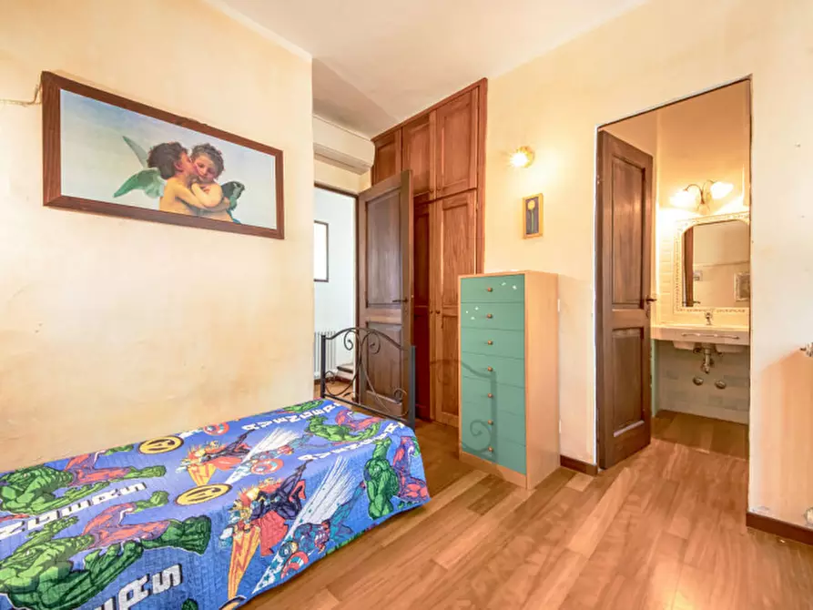 Immagine 34 di Villa in vendita  in Viale Gallura a Loiri Porto San Paolo