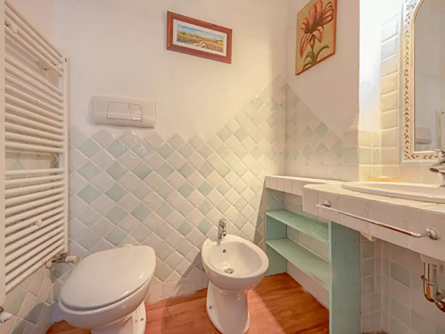 Immagine 35 di Villa in vendita  in Viale Gallura a Loiri Porto San Paolo