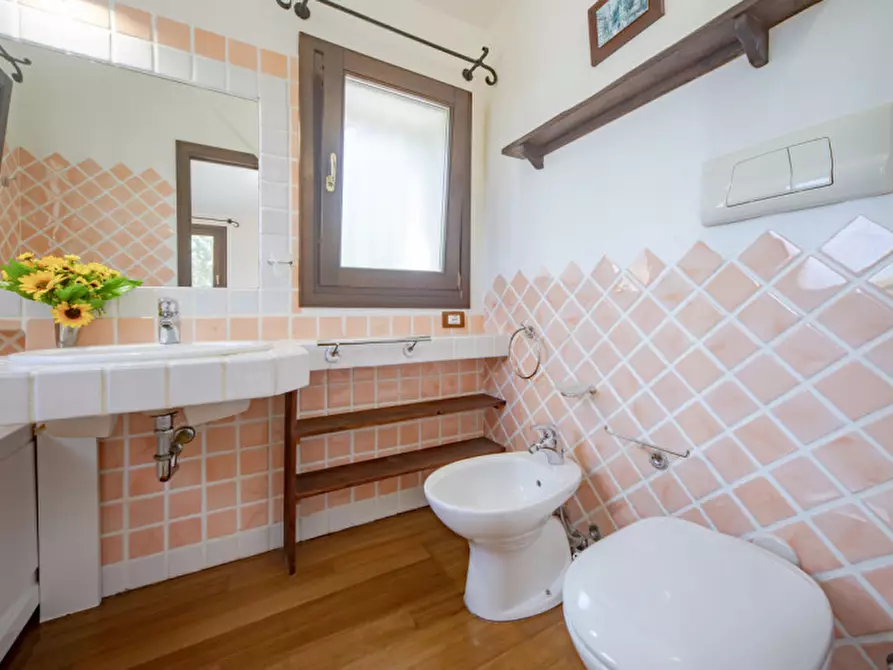 Immagine 42 di Villa in vendita  in Viale Gallura a Loiri Porto San Paolo