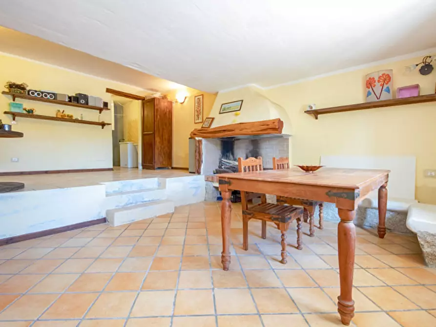 Immagine 49 di Villa in vendita  in Viale Gallura a Loiri Porto San Paolo