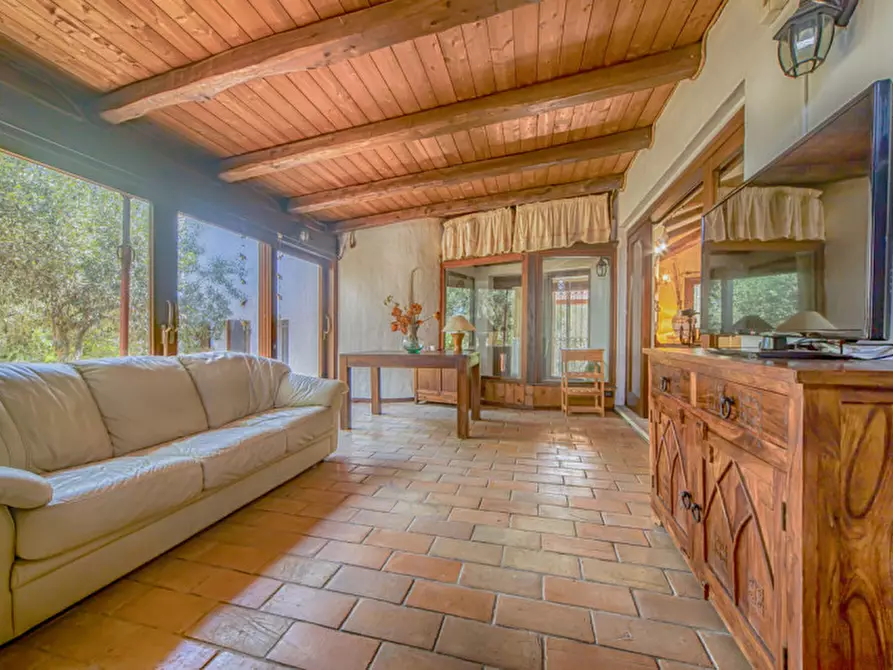 Immagine 51 di Villa in vendita  in Viale Gallura a Loiri Porto San Paolo