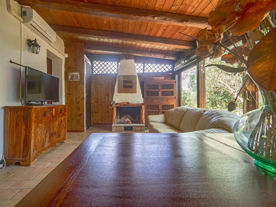 Immagine 52 di Villa in vendita  in Viale Gallura a Loiri Porto San Paolo