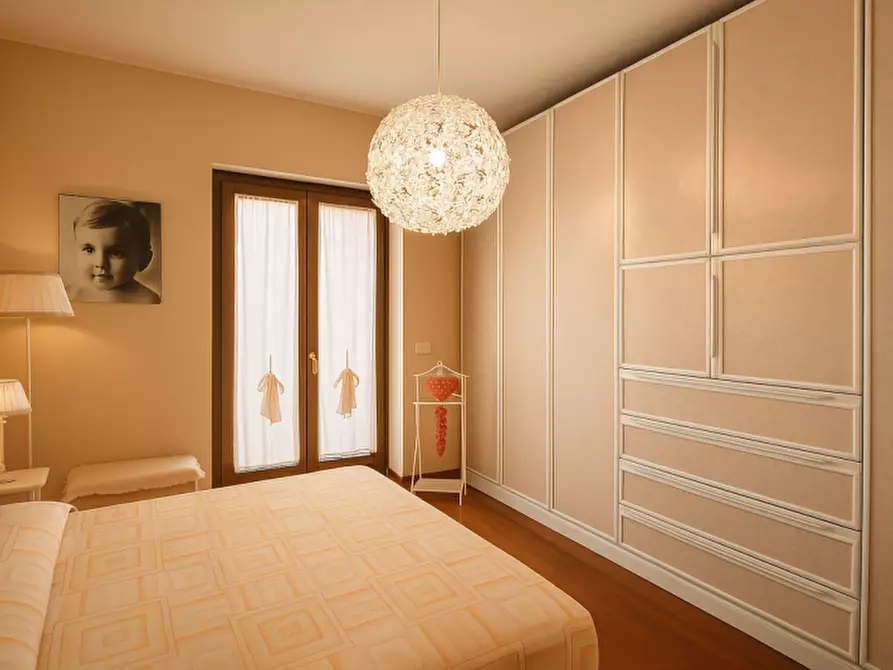 Immagine 12 di Appartamento in vendita  in VIA BORGOSESIA a Roma