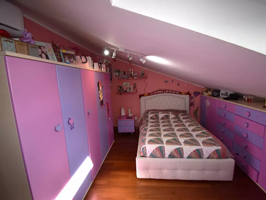 Immagine 18 di Appartamento in vendita  in VIA BORGOSESIA a Roma