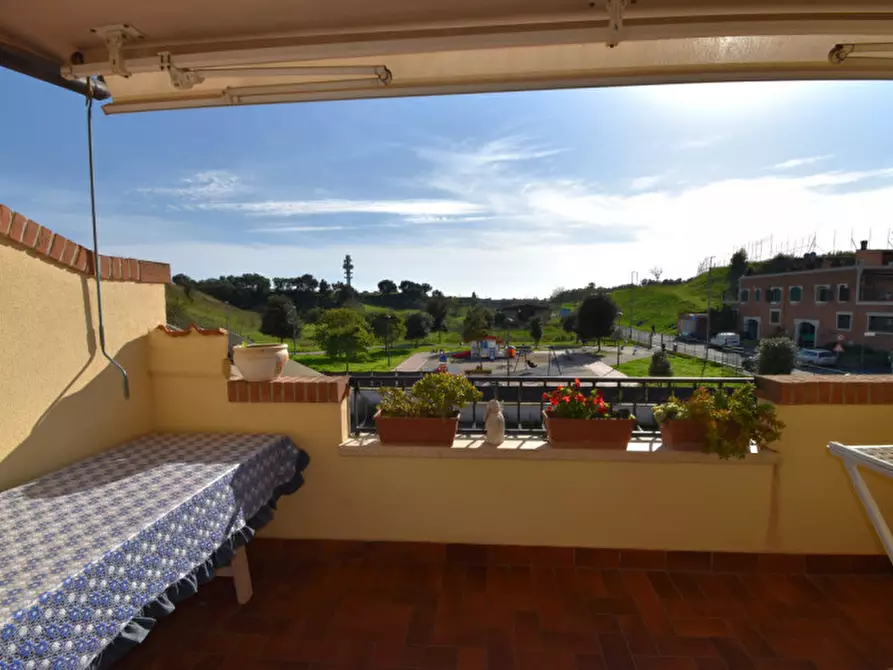 Immagine 30 di Appartamento in vendita  in VIA BORGOSESIA a Roma