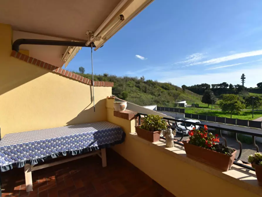 Immagine 31 di Appartamento in vendita  in VIA BORGOSESIA a Roma