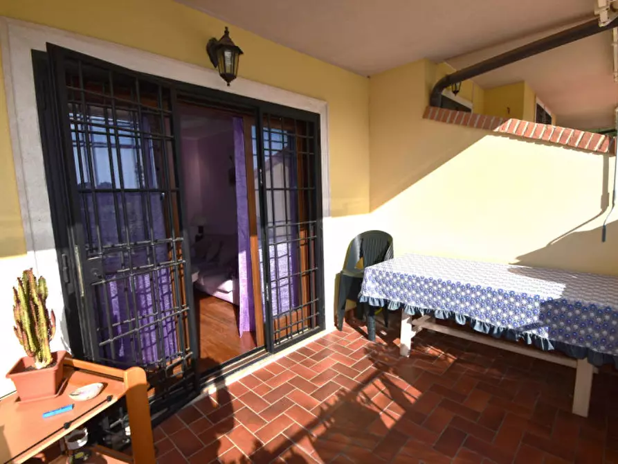 Immagine 34 di Appartamento in vendita  in VIA BORGOSESIA a Roma