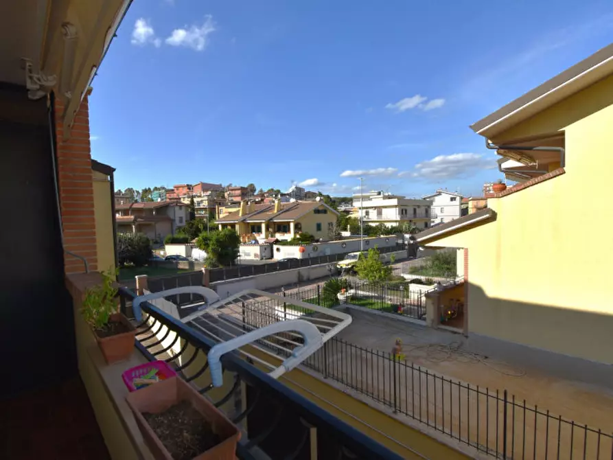 Immagine 38 di Appartamento in vendita  in VIA BORGOSESIA a Roma