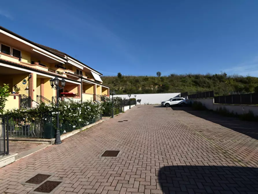 Immagine 42 di Appartamento in vendita  in VIA BORGOSESIA a Roma