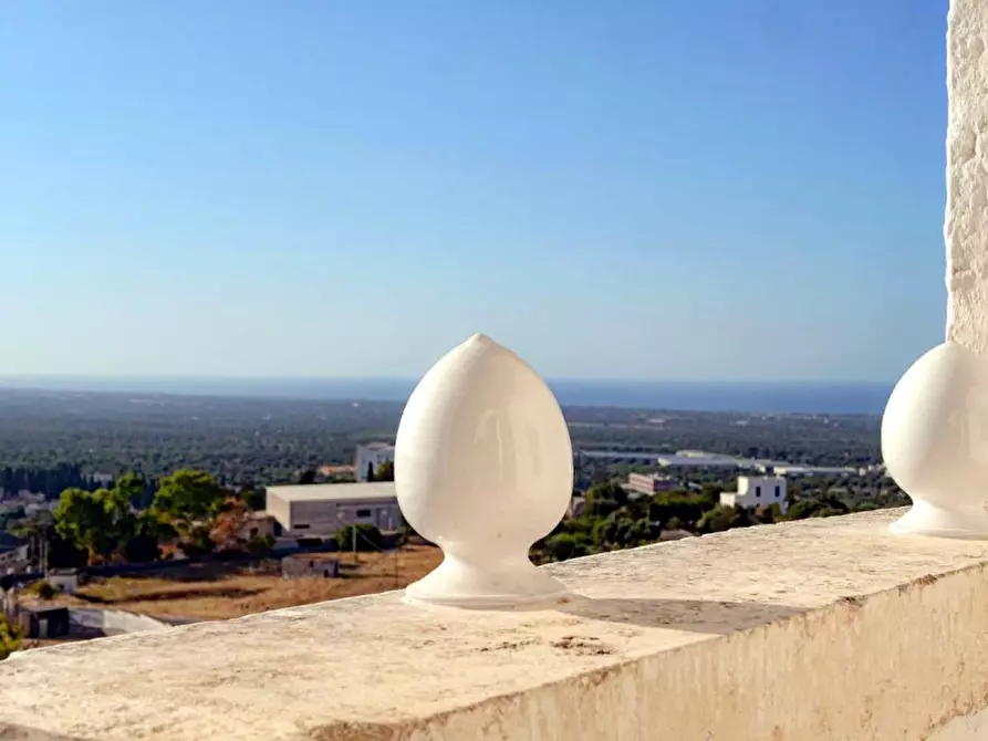 Immagine 1 di Casa indipendente in vendita  in PYTOS a Ostuni