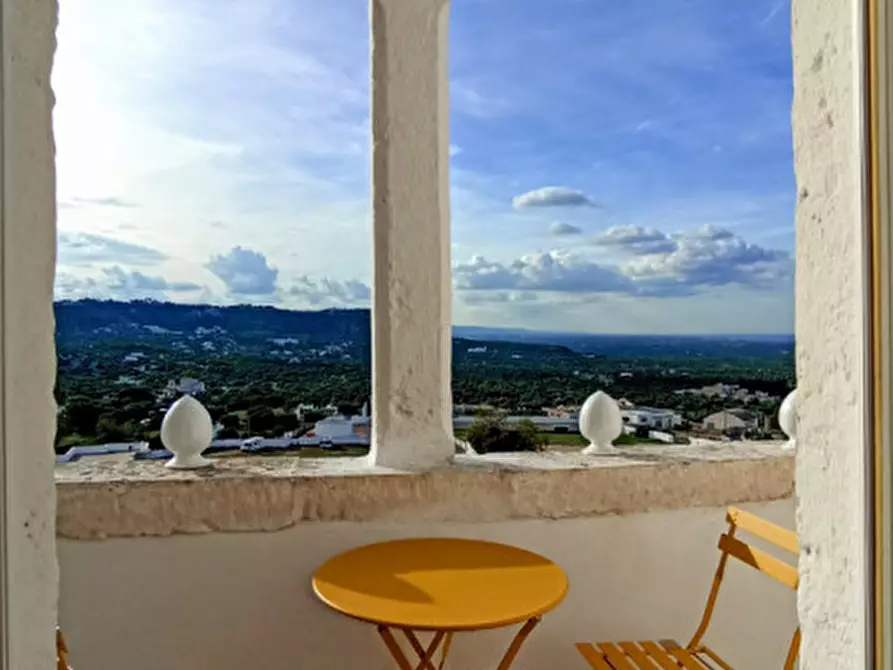 Immagine 2 di Casa indipendente in vendita  in PYTOS a Ostuni