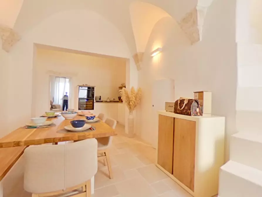 Immagine 3 di Casa indipendente in vendita  in PYTOS a Ostuni