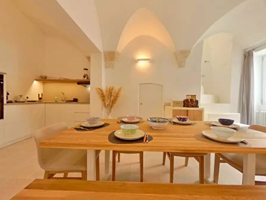 Immagine 4 di Casa indipendente in vendita  in PYTOS a Ostuni