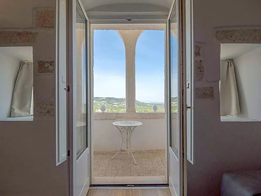 Immagine 13 di Casa indipendente in vendita  in PYTOS a Ostuni