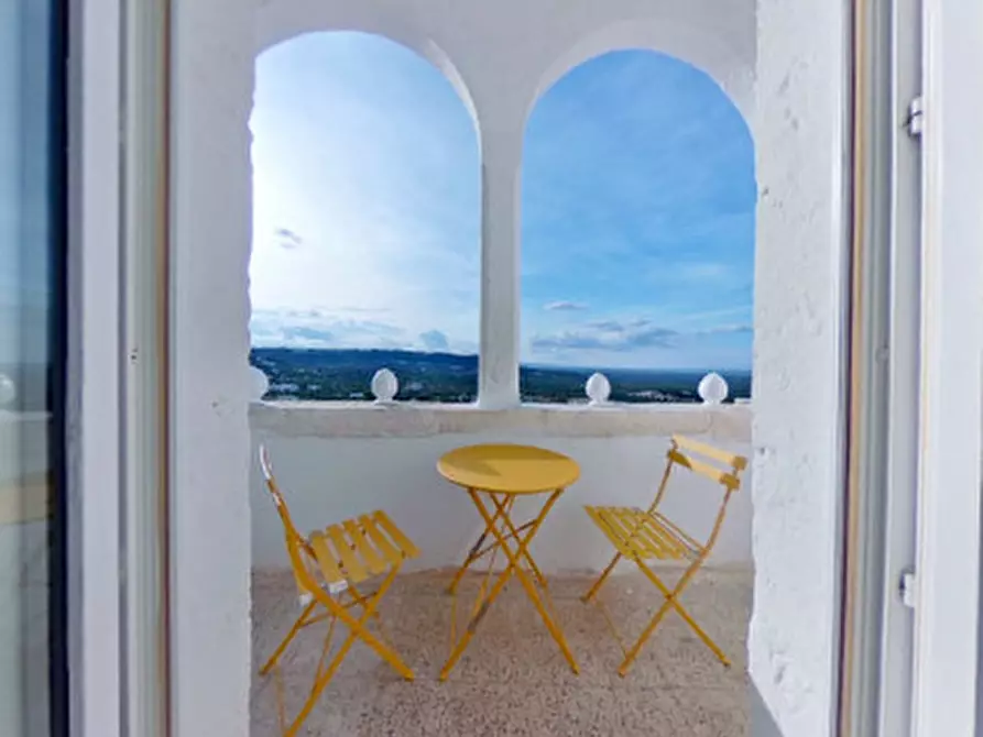 Immagine 14 di Casa indipendente in vendita  in PYTOS a Ostuni