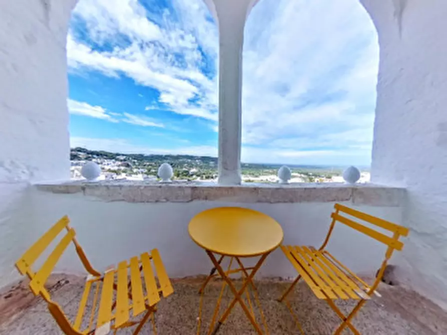 Immagine 15 di Casa indipendente in vendita  in PYTOS a Ostuni