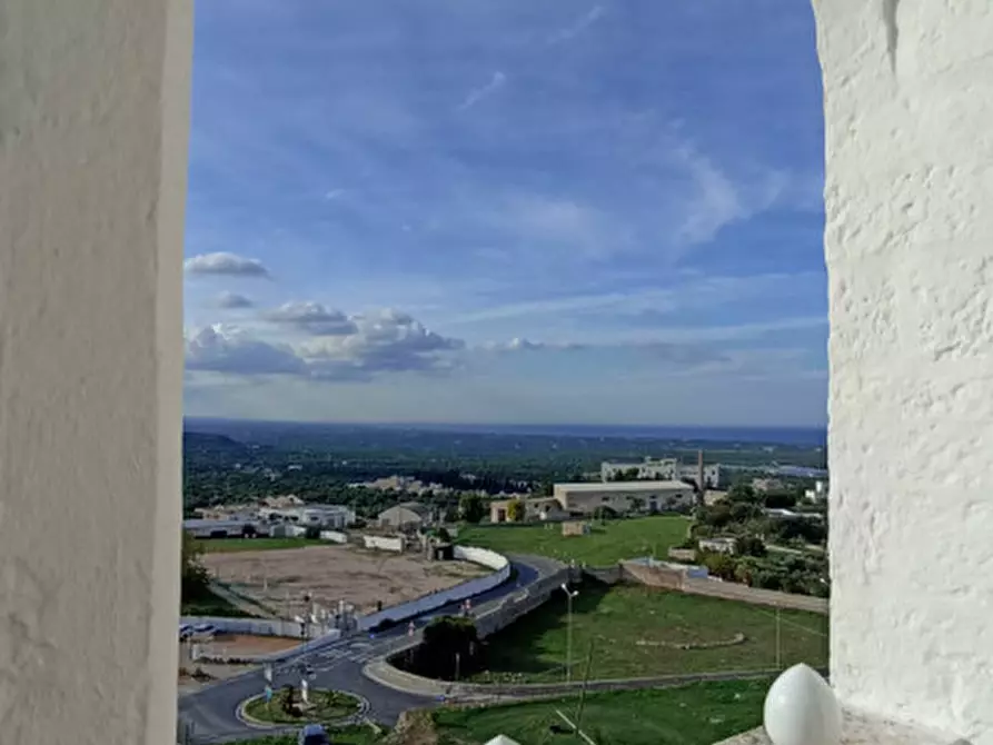 Immagine 16 di Casa indipendente in vendita  in PYTOS a Ostuni