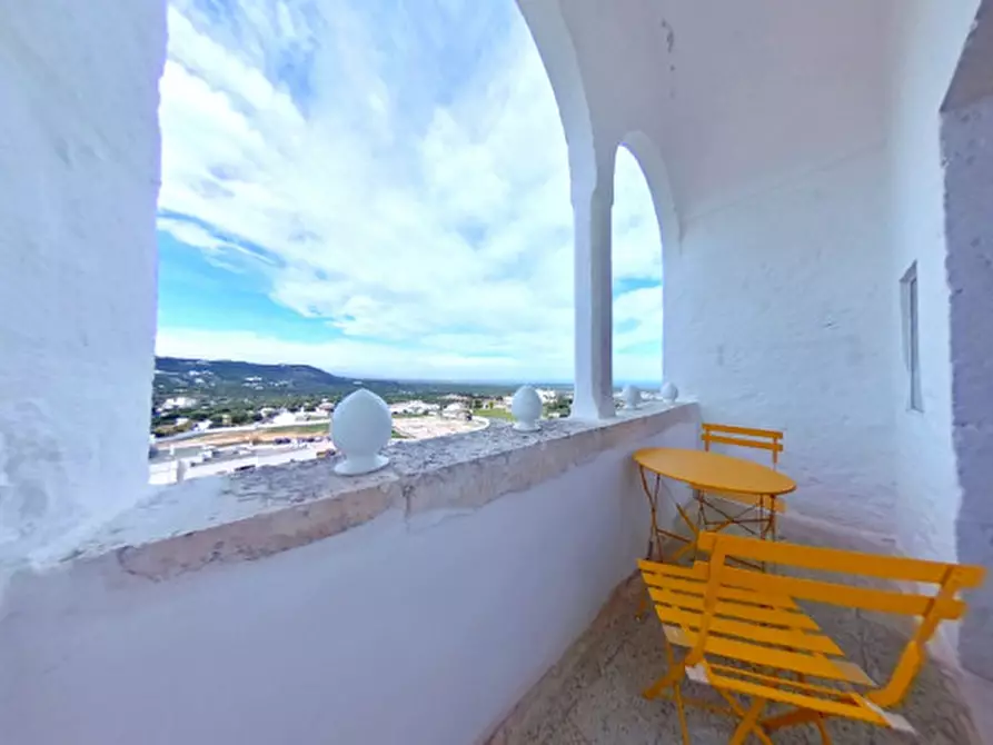 Immagine 17 di Casa indipendente in vendita  in PYTOS a Ostuni