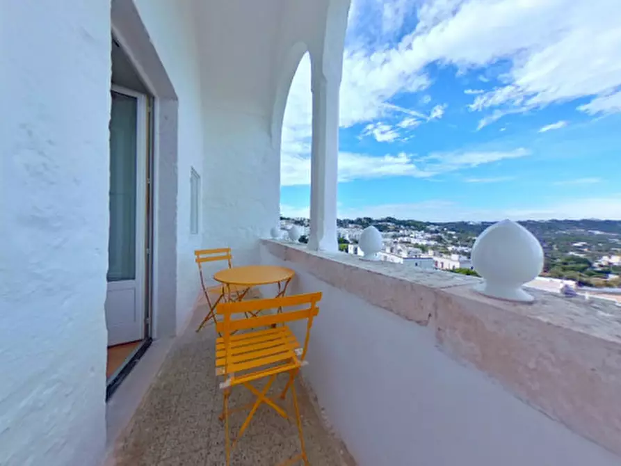 Immagine 18 di Casa indipendente in vendita  in PYTOS a Ostuni