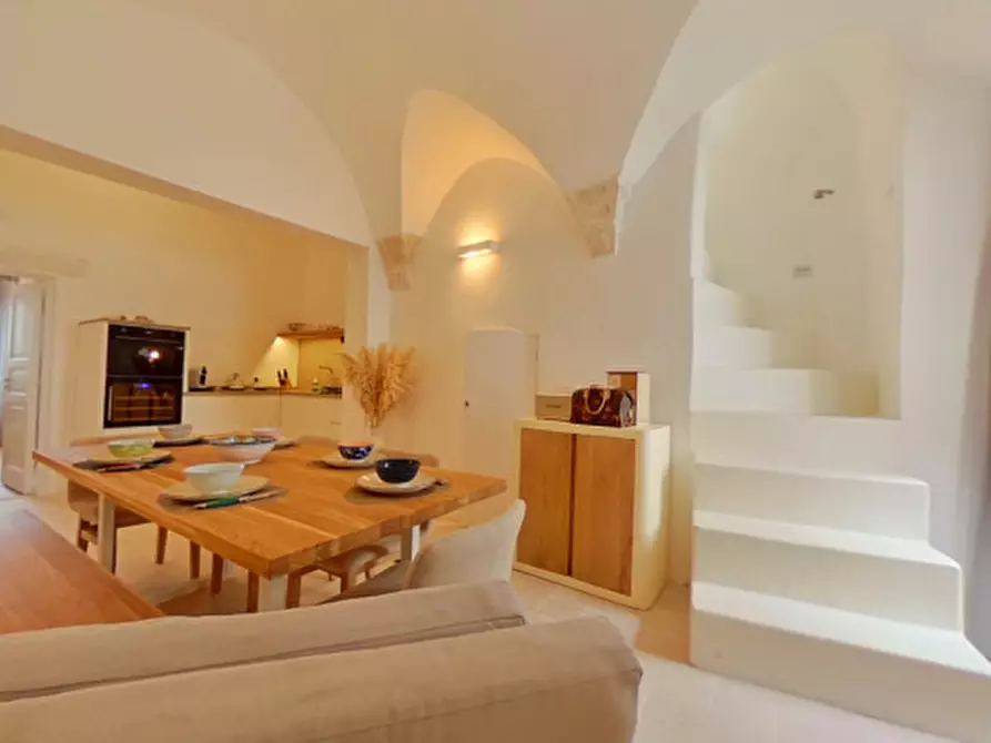 Immagine 29 di Casa indipendente in vendita  in PYTOS a Ostuni