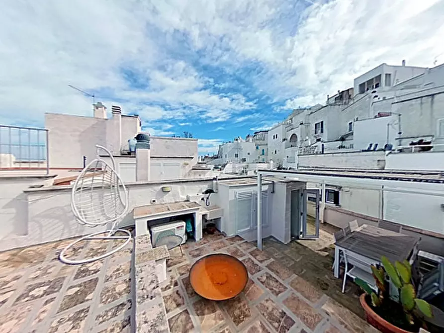 Immagine 32 di Casa indipendente in vendita  in PYTOS a Ostuni